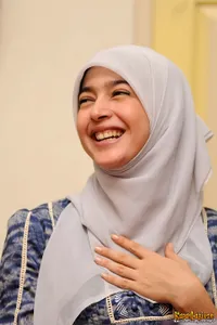 Foto Nabila Syakieb