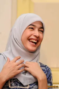 Foto Nabila Syakieb