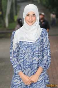 Foto Nabila Syakieb