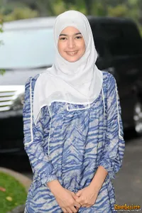 Foto Nabila Syakieb