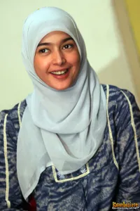 Foto Nabila Syakieb