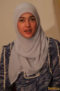 Foto Nabila Syakieb