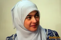 Foto Nabila Syakieb