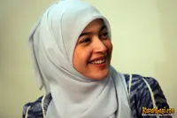 Foto Nabila Syakieb