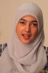 Foto Nabila Syakieb