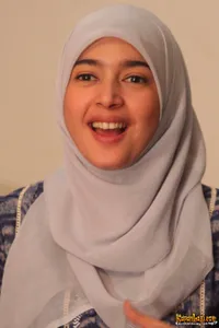 Foto Nabila Syakieb