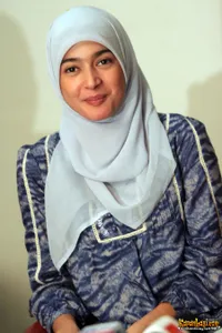 Foto Nabila Syakieb