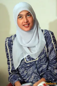 Foto Nabila Syakieb
