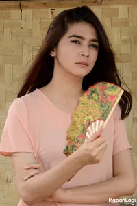 Foto Nabila Syakieb