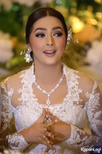 Foto Nabila Syakieb