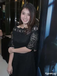 Foto Nabilah Ratna Ayu