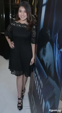 Foto Nabilah Ratna Ayu