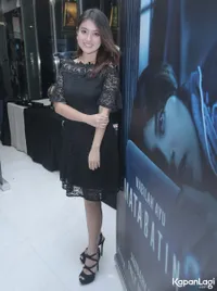 Foto Nabilah Ratna Ayu