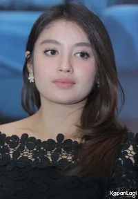 Foto Nabilah Ratna Ayu