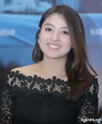 Foto Nabilah Ratna Ayu