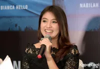 Foto Nabilah Ratna Ayu
