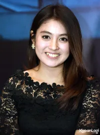 Foto Nabilah Ratna Ayu