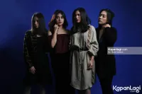 Foto Nabilah Ratna Ayu