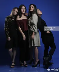 Foto Nabilah Ratna Ayu
