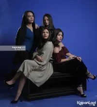 Foto Nabilah Ratna Ayu