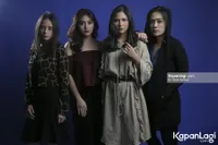 Foto Nabilah Ratna Ayu