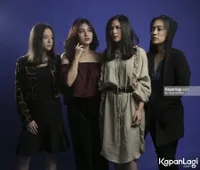 Foto Nabilah Ratna Ayu