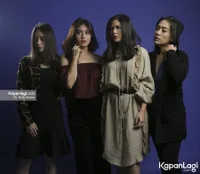 Foto Nabilah Ratna Ayu