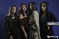 Foto Nabilah Ratna Ayu