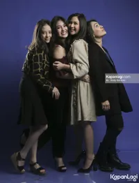 Foto Nabilah Ratna Ayu