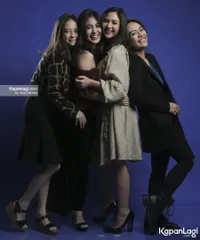 Foto Nabilah Ratna Ayu