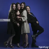 Foto Nabilah Ratna Ayu