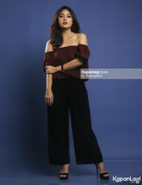 Foto Nabilah Ratna Ayu