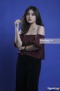 Foto Nabilah Ratna Ayu
