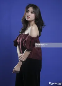 Foto Nabilah Ratna Ayu