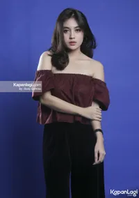 Foto Nabilah Ratna Ayu