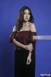 Foto Nabilah Ratna Ayu
