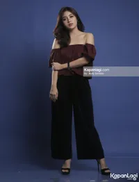 Foto Nabilah Ratna Ayu