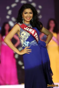 Foto Nabilla Shabrina