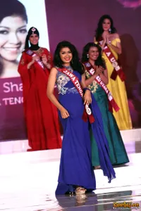 Foto Nabilla Shabrina