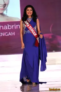 Foto Nabilla Shabrina