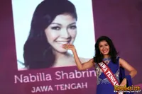 Foto Nabilla Shabrina