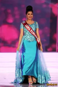 Foto Nabilla Shabrina