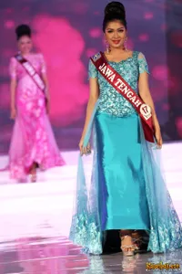 Foto Nabilla Shabrina