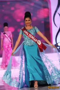 Foto Nabilla Shabrina