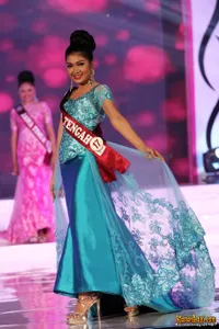 Foto Nabilla Shabrina