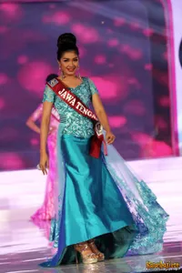 Foto Nabilla Shabrina