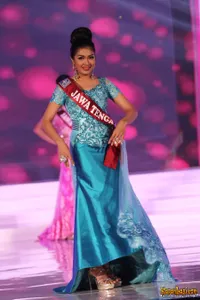 Foto Nabilla Shabrina