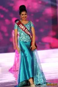 Foto Nabilla Shabrina