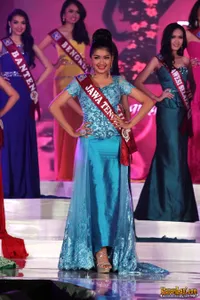 Foto Nabilla Shabrina