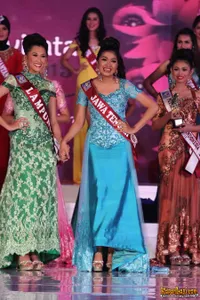 Foto Nabilla Shabrina